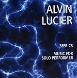 MUSIC FOR SOLO PERFORMER                           image