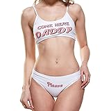 SINROYEE Sexy Women Lingerie Set Slutty Underwear