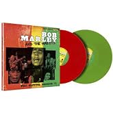 The Capitol Session 73 - Exclusive Green &amp; Red