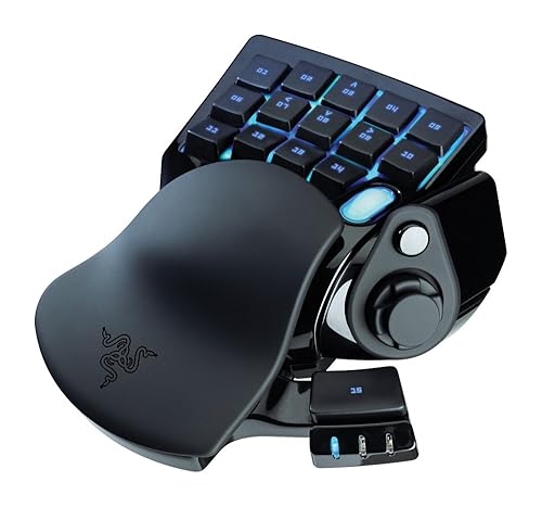 Razer Nostromo PC Gaming Keypad