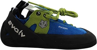 free climbing shoes