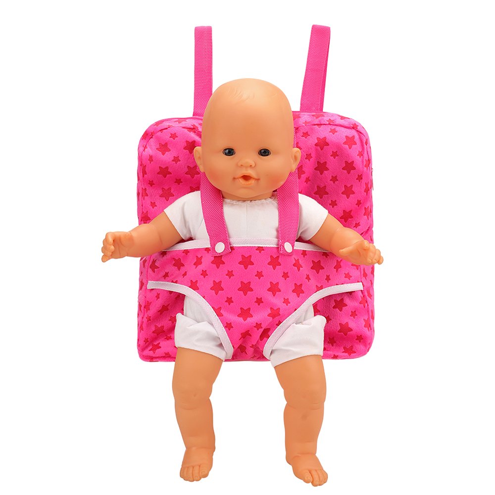 Barwa Baby Alive Baby Doll Clothes Accessories Doll Backpack Carrier