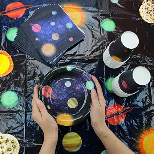 2 Supplies+Including+Banner+Napkins+Tablecloth