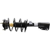 Monroe 172518 Suspension Strut and Coil Spring Assembly | Replaces 339272 SR4206 G57109 G57314 11680 815932 ST8658 LS57314 Q172518 33GM1120 9214-0279 2701-545934 LS54-94691B.