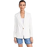 Vince Women's Single Breasted Blazer