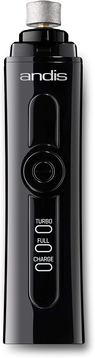 andis cordless dremel