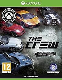 The Crew Greatest Hits
