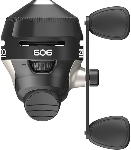 Amazon.com : Zebco 888 Size 80 Spincast Reel and Zebco 33 Platinum Size 30  Spincast Reel Bundle : Sports & Outdoors