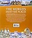 The World's Must-See Places: A Look Inside More Than 100 Magnificent Buildings and Monuments