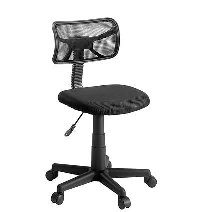 Amazon Com Sauder 409512 Beginnings Task Chair L 24 80 X