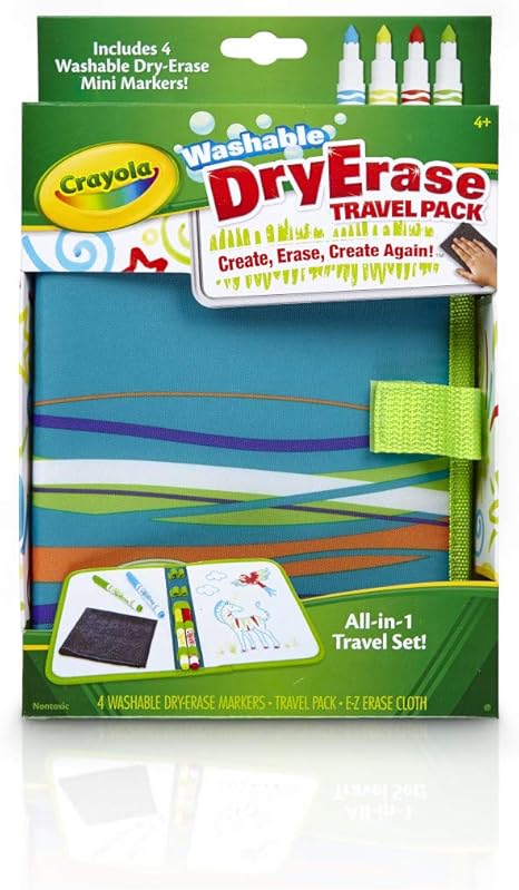 amazon travel pack