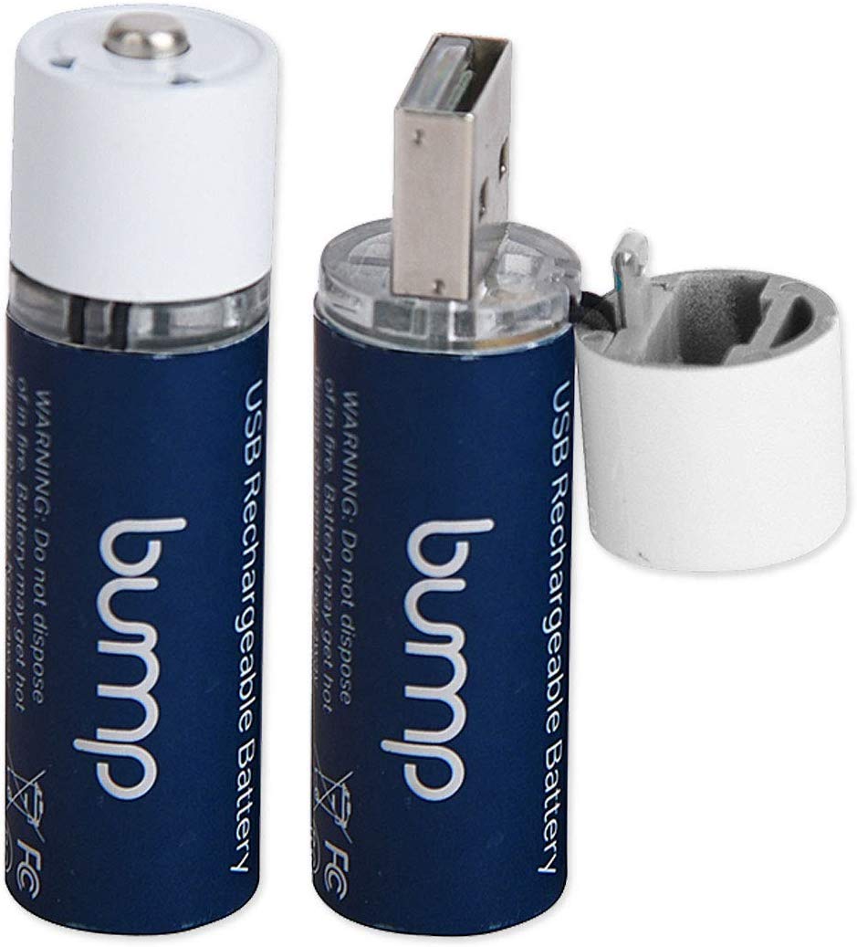 integrated usb charging port