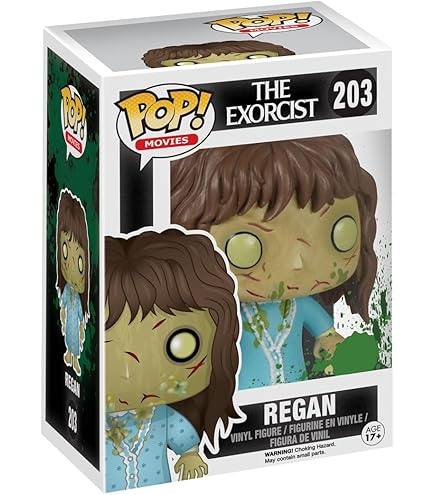 Amazon.com: Funko POP! Movies: Hellraiser - Pinhead : Toys & Games