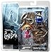 T M P Intl Corpse Bride Action Figure Skeleton Boy and Girl
