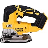 DeWalt DCS334B 20V Cordless Brushless Jigsaw (Tool Only)