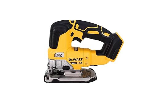 DeWalt DCS334B 20V Cordless Brushless Jigsaw (Tool Only) in Oman