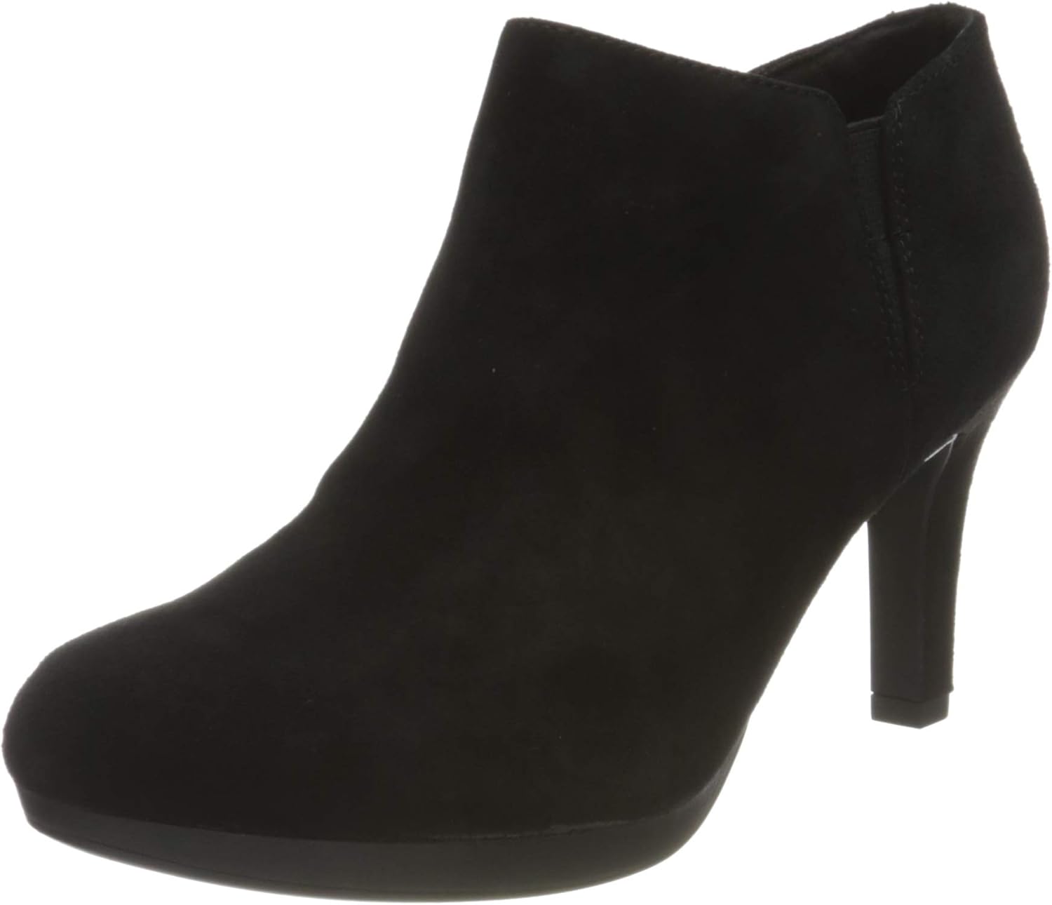clarks ankle boots uk