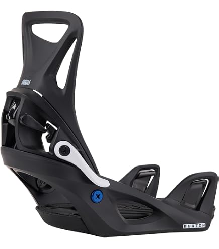 Amazon.com : Burton Kids' Smalls Youth Snowboard Blue (125