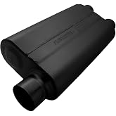 Flowmaster 9430512 50 Series Delta Flow Chambered Muffler