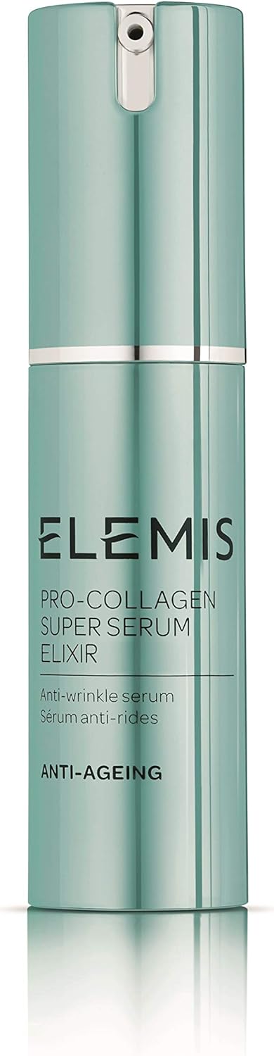 elemis collagen serum