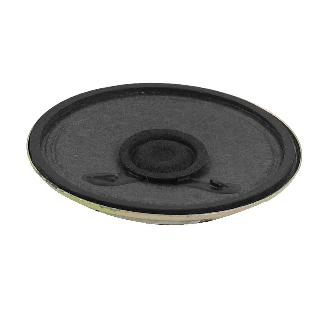 sourcing map Replacement Part 2" Diameter Round Internal Magnet Speaker 8 Ohm 0.5W