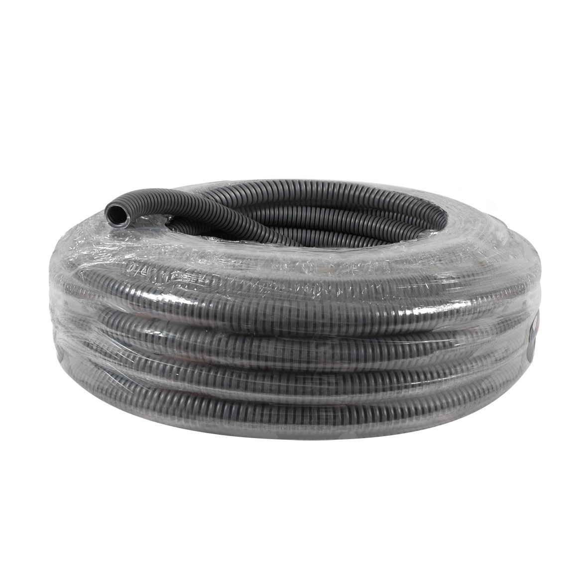 Debflex 415055 bobinot ICTA Sheath D16 5 m Grey
