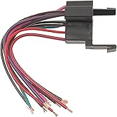 ACDelco Gold PT1964 (88860519) Ignition and Start Switch Connector