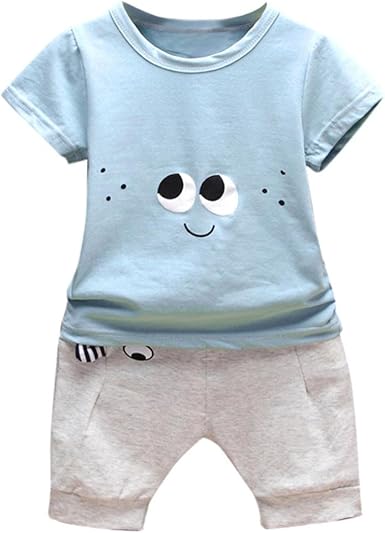 matching boys clothes