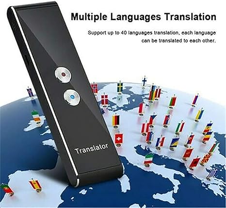Amazon Com Translaty Muama Enence Smart Instant Real Time