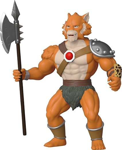 thundercats savage world