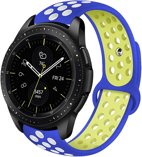 galaxy watch sport band