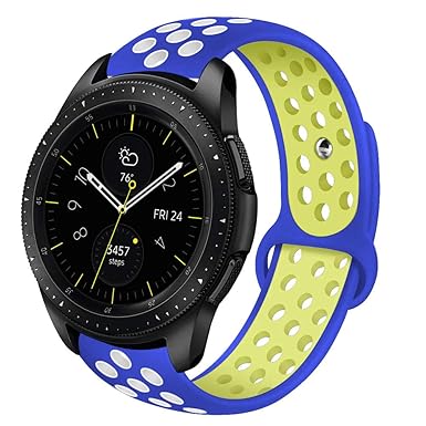 gear sport wristband