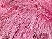 Pink Extra Long Eyelash Yarn Ice Luxurious Fun Fur 50gr 38yds 13273