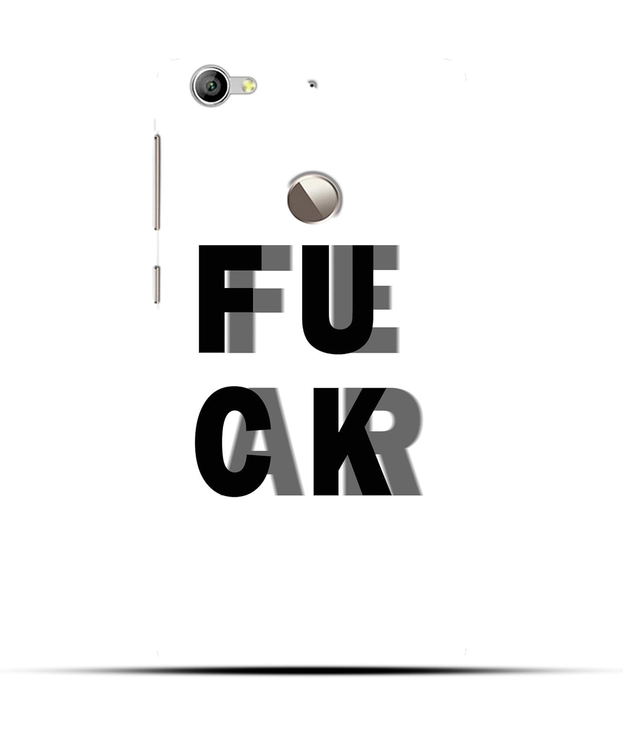 Nh10 Designs Hard Designer Printed Cool Double Meaning Amazon In