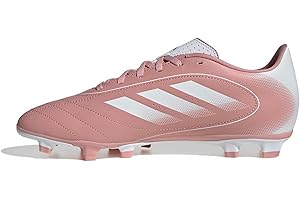 Adidas Unisex-Adult Goletto IX Firm Ground/Multi Ground Soccer Shoe