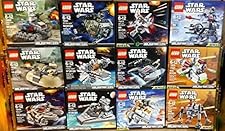 Buy 75073 Star Wars MicroFighters - Vulture Droid LEGO® Toys on the ...