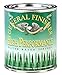 HSG.Q Top coat. General Finishes Water Based High Performance Polyurethane Top Coat Semi-Gloss Quart