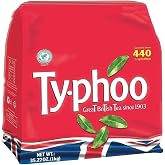 Typhoo Tea | Tea Bags