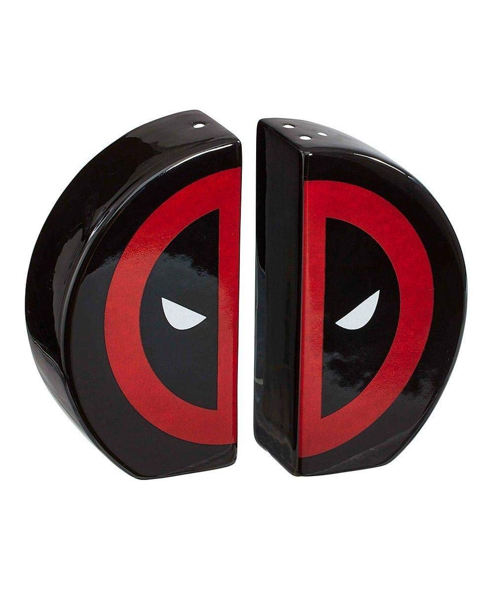 Best deadpool knife block for kitchen