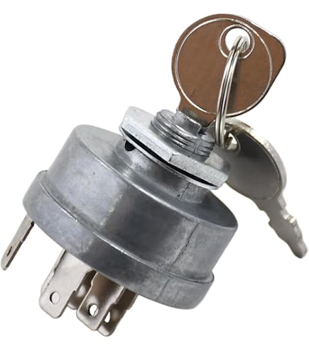 Amazon.com: HD Switch Replaces Cub Cadet 3204 3206 3225 3235 3240