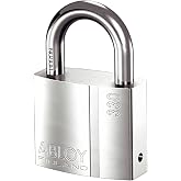 Abloy Protec2 PL 330 Padlock