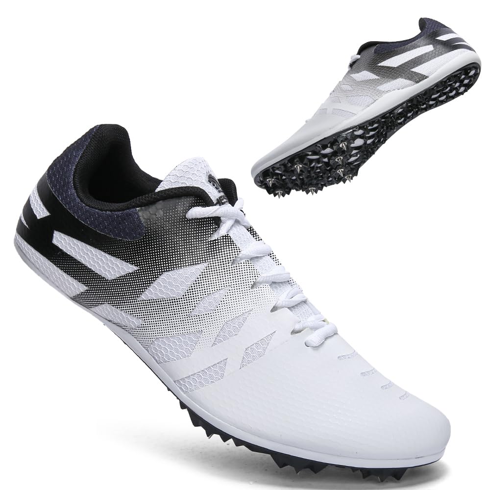 thestron track shoes