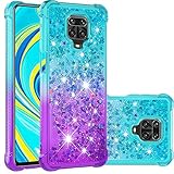 SmallCas Compatible for Redmi Note 9S