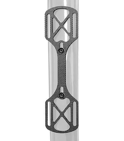 Amazon.com : Tubus Tara Lowrider Pannier Rack 26