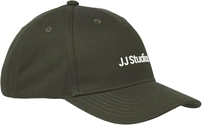 Jacbase Soho cap Noos, Borsone, Taglia Unica