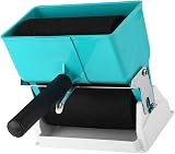 FTVOGUE Manual Glue Applicator Roller 15cm 320mL Woodworking Tool Portable view 5