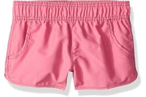 Kanu Surf Girls Sandy UPF 50+ Quick Dry Beach Elastic Waist Boardshort