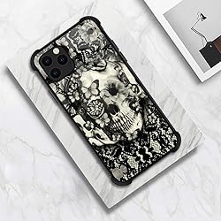 ZHEGAILIAN Case Compatible with iPhone 12/12 Pro
