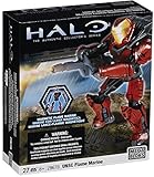 Megabloks UNSC Flame Marine
