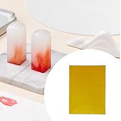 SM SunniMix 2X Solid Photopolymer Plate Letterpress